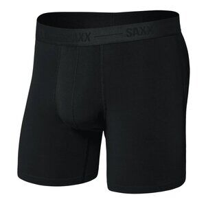 Saxx Smooth Lux Micro Modal Boxer Brief 6"